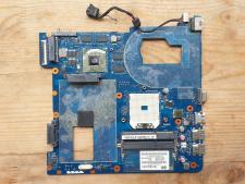 Материнська плата Model LA-8863P №1